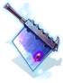 Mirage Axe