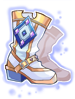 Shoes Of Guardsman