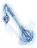 Dimensions Mechanical Mace