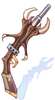 Glorious Grenade Launcher
