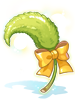 Costume Fox Tail