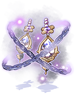Yorscalp Earring