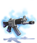 Frontier Knight Rifle