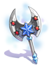 Glacier Axe