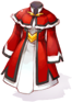 Invective Robe