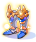 Unknown Strength Boots