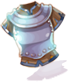 Frozen Breastplate
