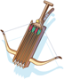 Thief Crossbow