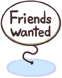 Friend Recruiter Hat