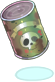 Bad Canned Food