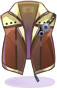 Miner's Vest