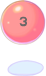 Lotto Ball 03