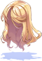 Costume Elegant Wave