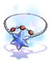 Snowflake Necklace