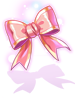 Costume Sting Silk Ribbon