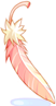 Red Feather
