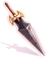 Booster Dagger