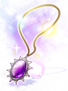 Eden Group Necklace of Recovery V