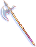 Halberd
