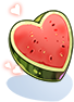Summer Watermelon