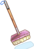 Cleaning Brush