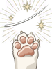 Sacred Cat Whiskers