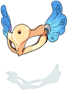 Nero Mask