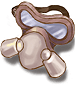 Costume Gas Mask