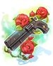 Crimson Rose-LT