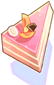 Peach Cake