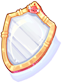 F Convex Mirror