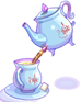 Royal Family Tea