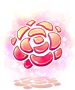 Ice Magic Stone (Dragonic Breach)