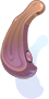 Keris Hilt