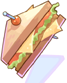 Cream Sandwich