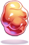 Soft Lava Jelly