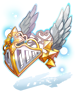Helm of Faith II (Shadow Chaser)