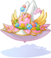 Costume Garden of Eden