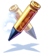 Armor-Piercing Bullet