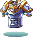 Grace Knight Armor