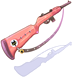 Herosria Rifle