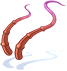 Monstrous Tentacles