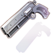 Metal Revolver