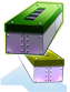 Dengeki Shot Cartridge