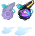 Costume: Wisdom Core Headphones