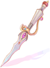 Trial Shadow Chaser's Dagger