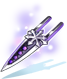 Dim Glacier Katar