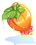 Mysterious Fruit