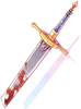 Bloody Sword