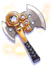 Golden Wrench